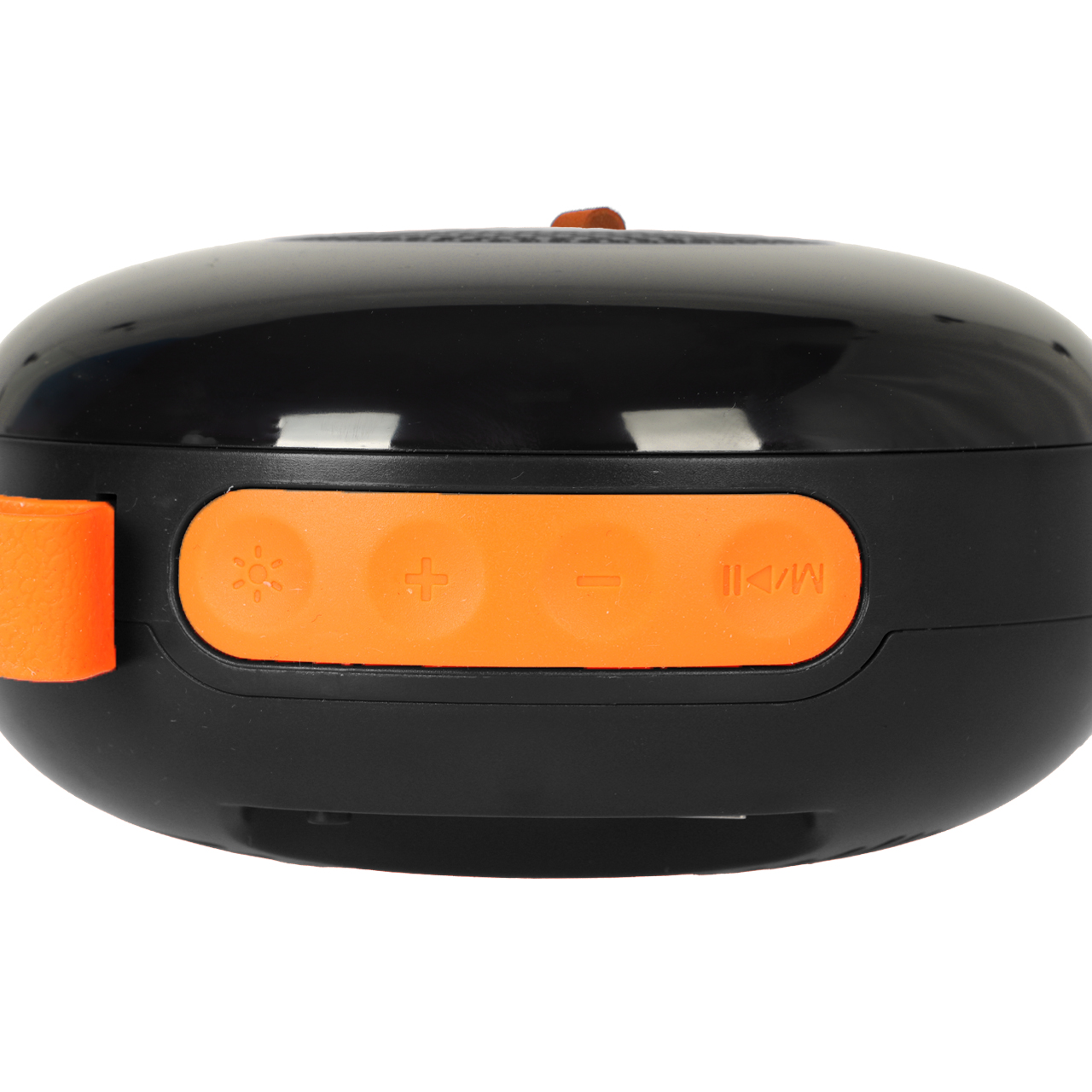 اسپیکر بی سیم مدل X-13 - مشکی- BSA